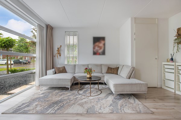 Medium property photo - Jeanne D'arclaan 16B, 8302 ZA Emmeloord